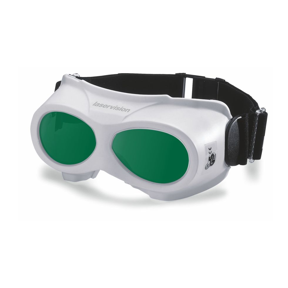 Laserschutzbrille R14T1Q01D