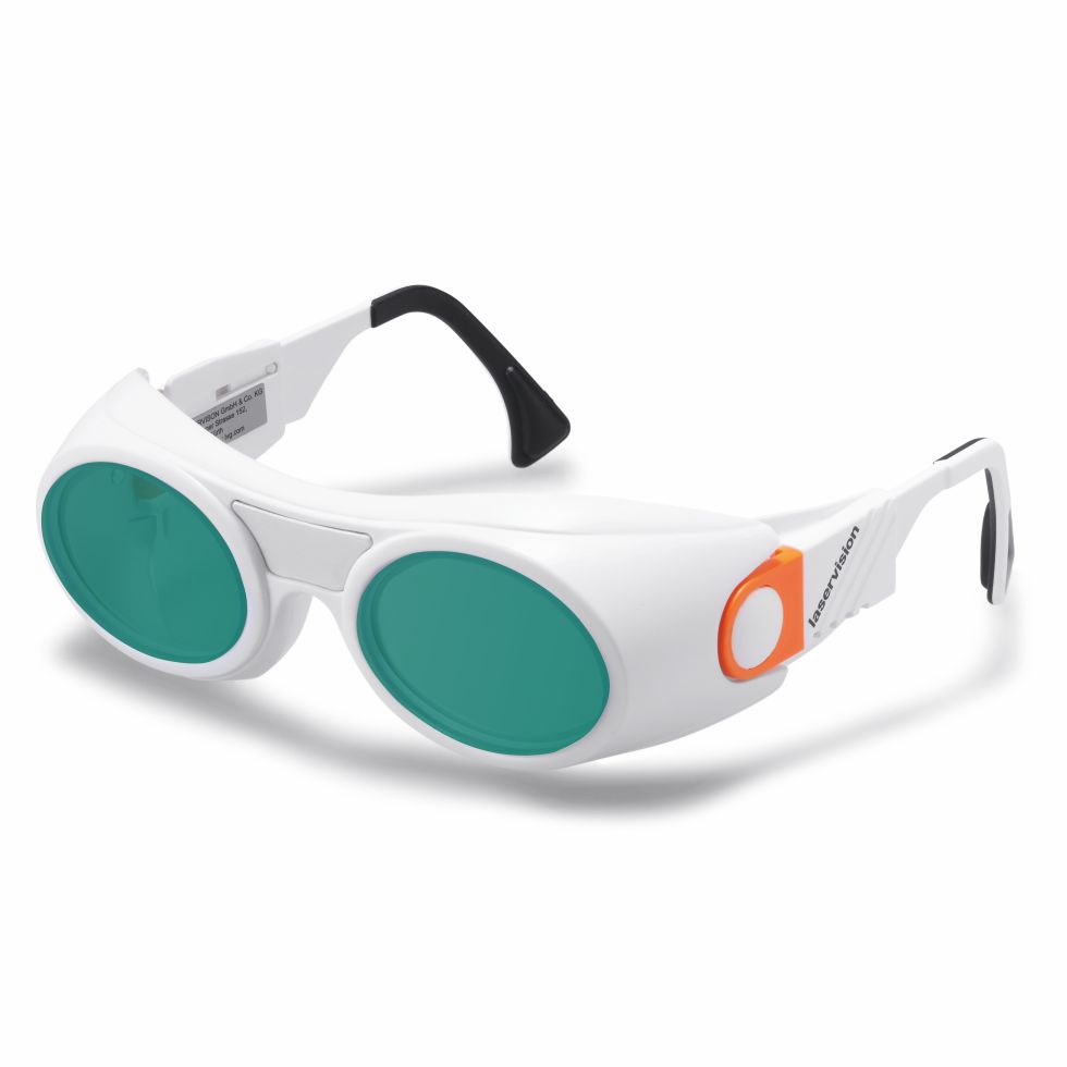 Laserschutzbrille R01T1K01