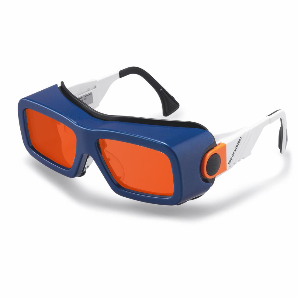 Laserschutzbrille R17T1E02
