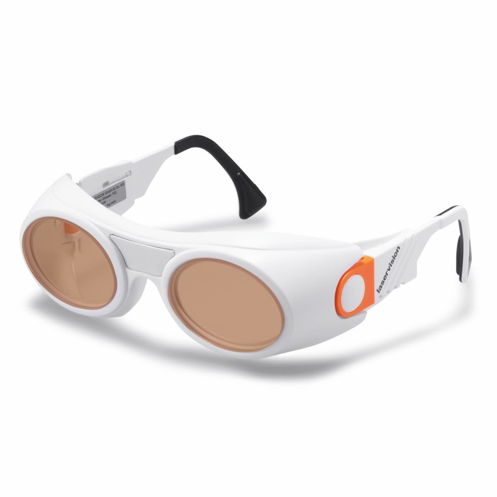 Laserschutzbrille R01T2H02