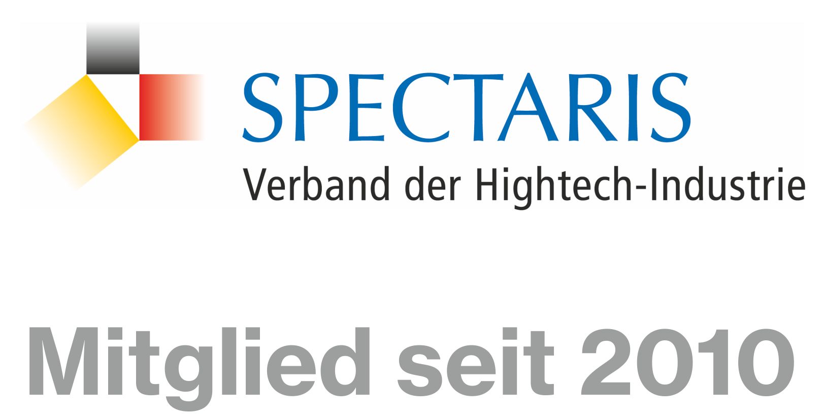 SPECTARIS Logo 