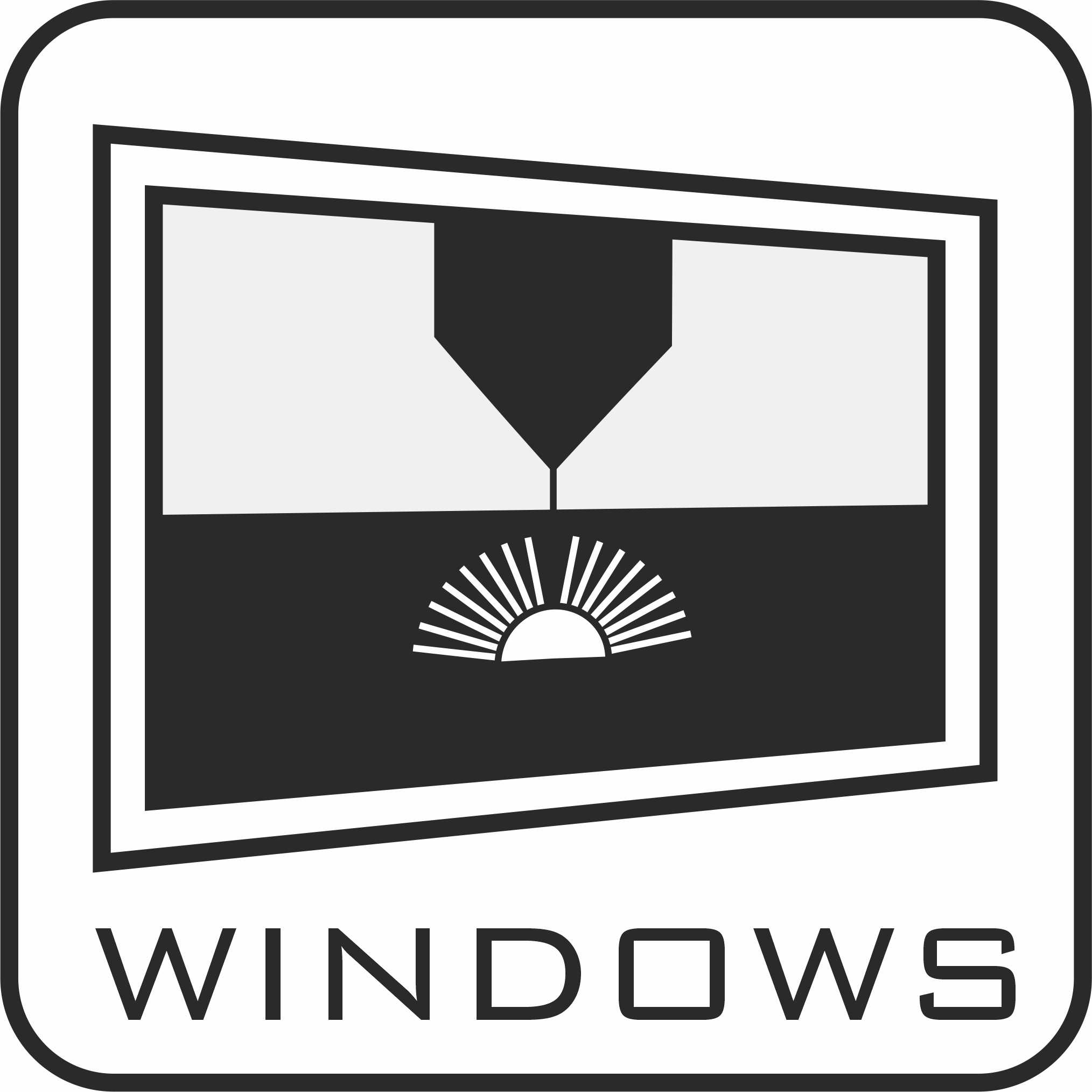 Windows Icon