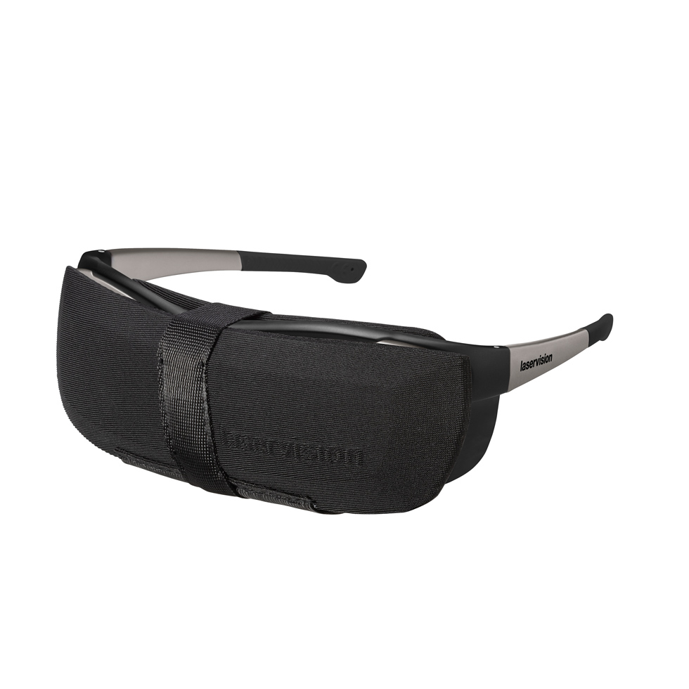 X-ray protection eyewear X48T1X01