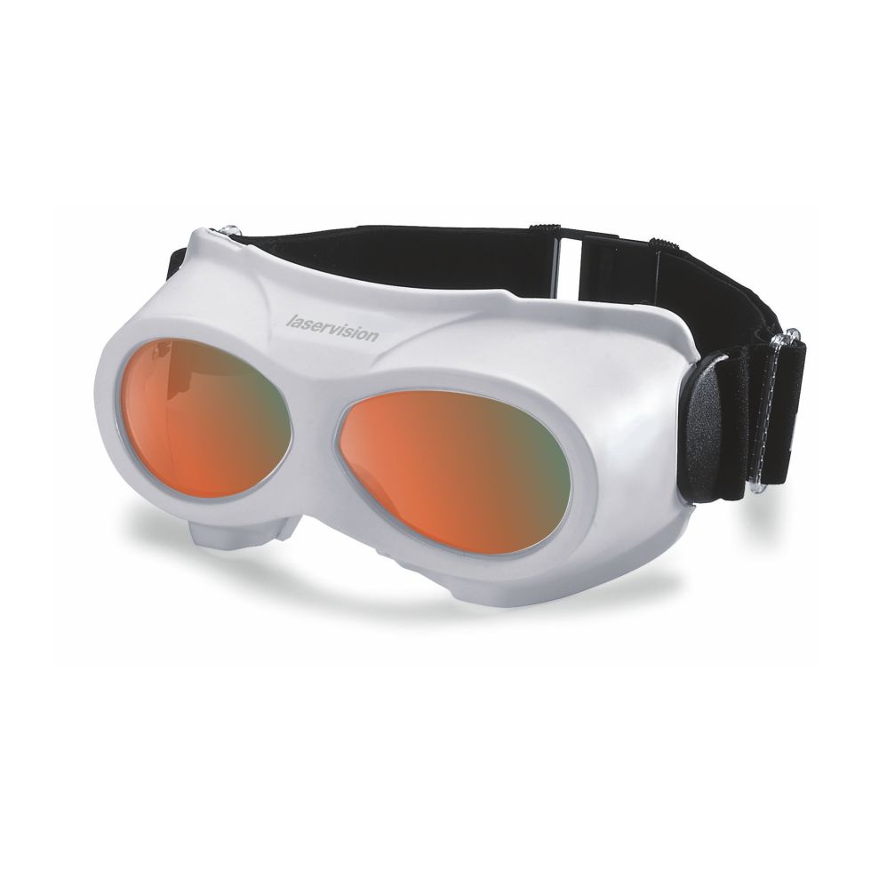 Laserschutzbrille R14T1L01B
