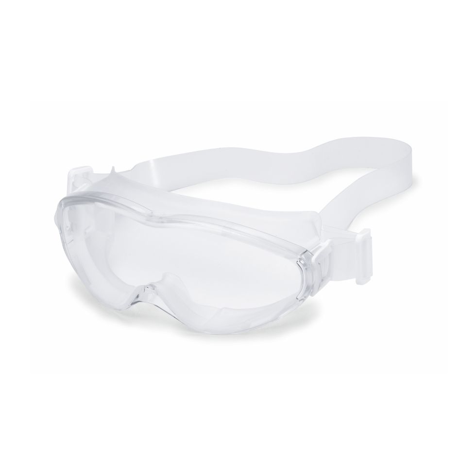 Autoclavable safety eyewear uvex CR series