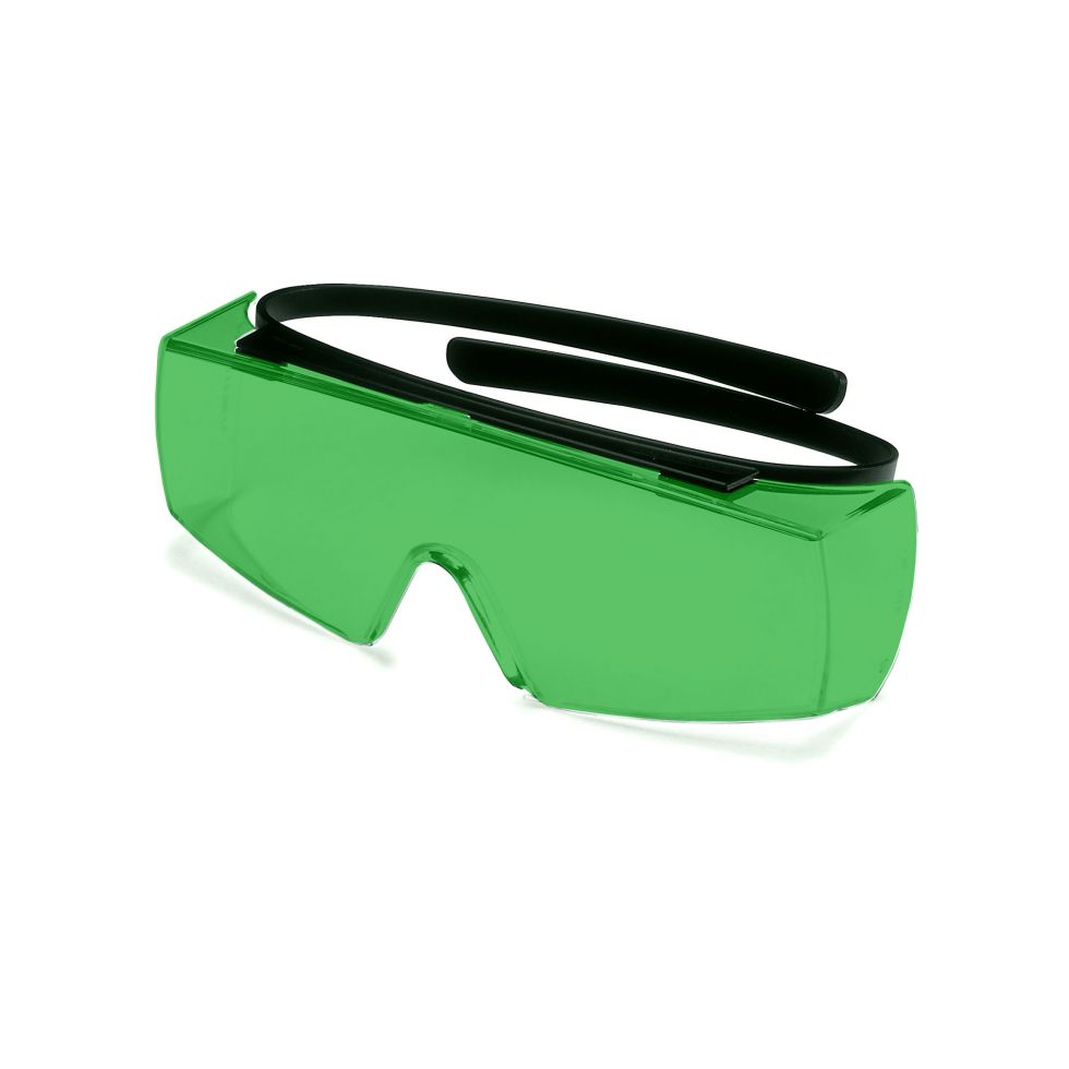 Laserschutzbrille F18P1H02