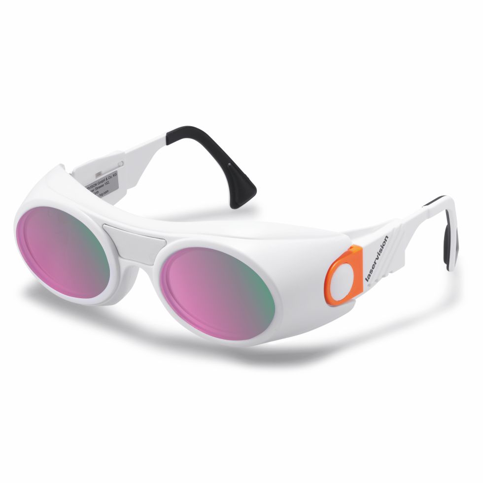 Laserschutzbrille R01T1H06