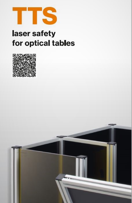 TTS Flyer Cover