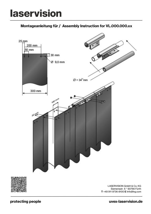 VL-000-000-XX Anleitung cover
