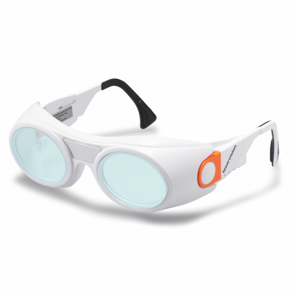 Laserschutzbrille R01T2K05
