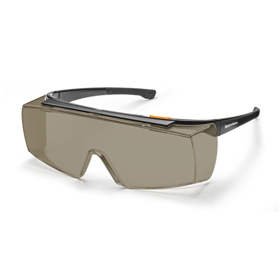 Laserschutzbrille F42P1M03