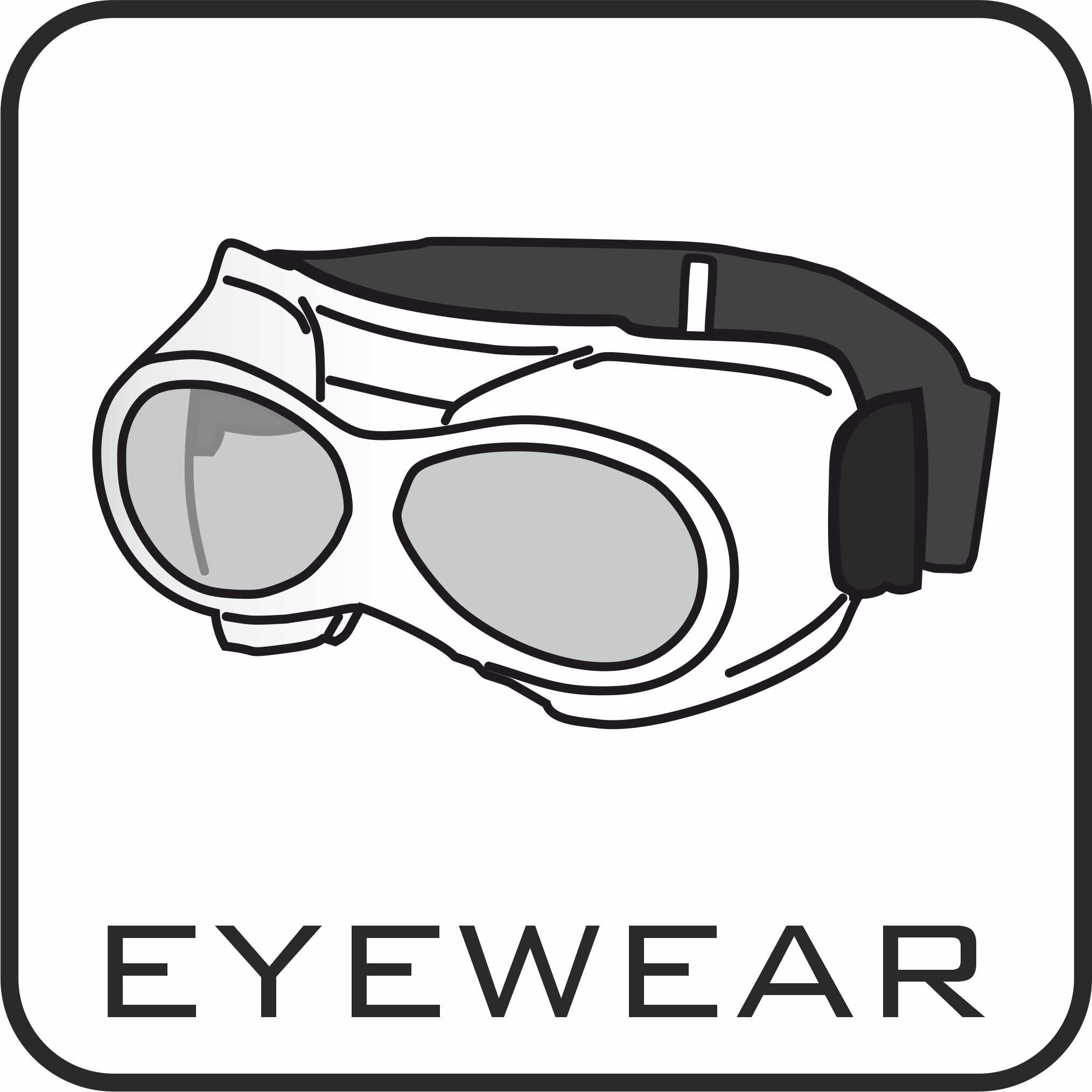 Brillen / Spectacles