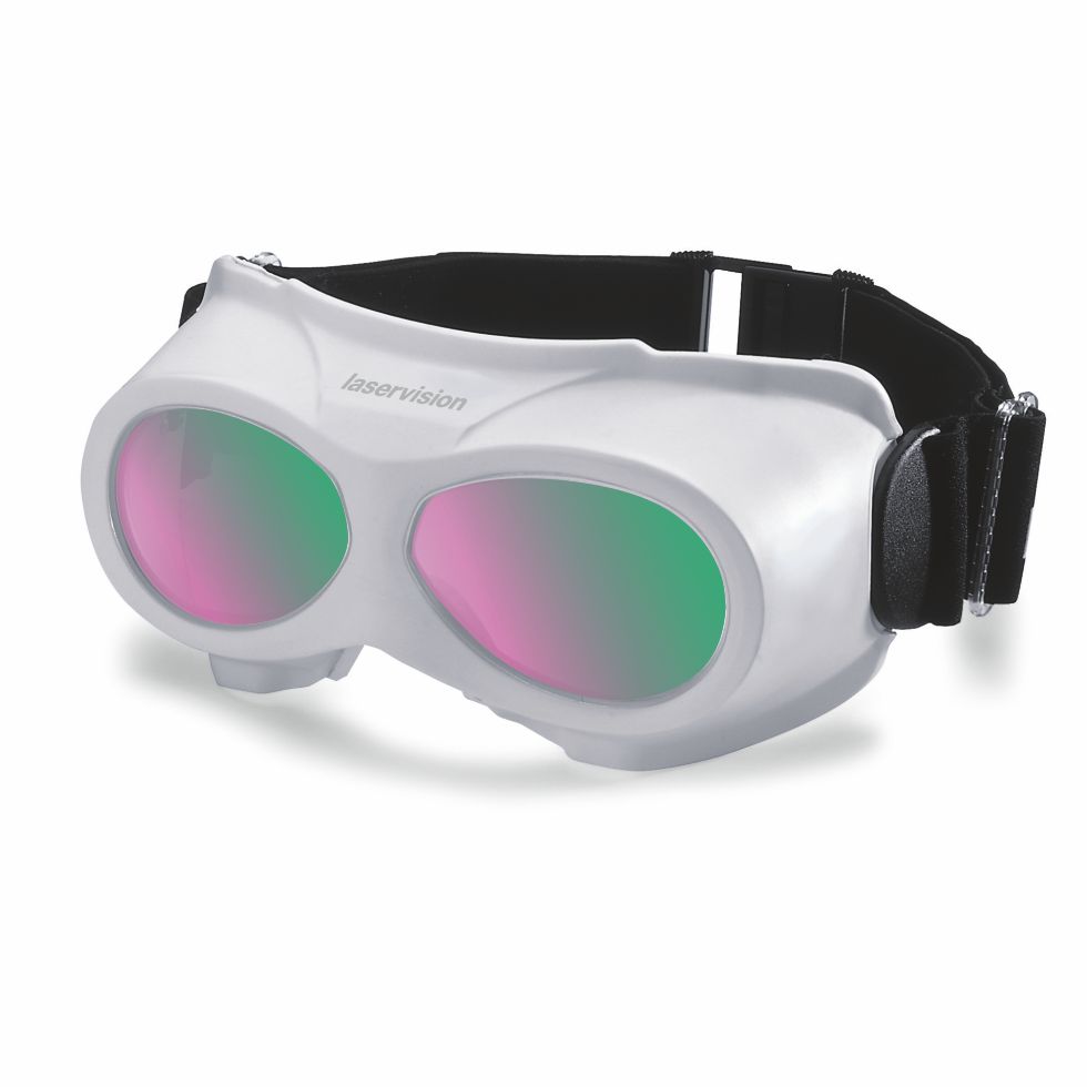 Laserschutzbrille R14T1H06W