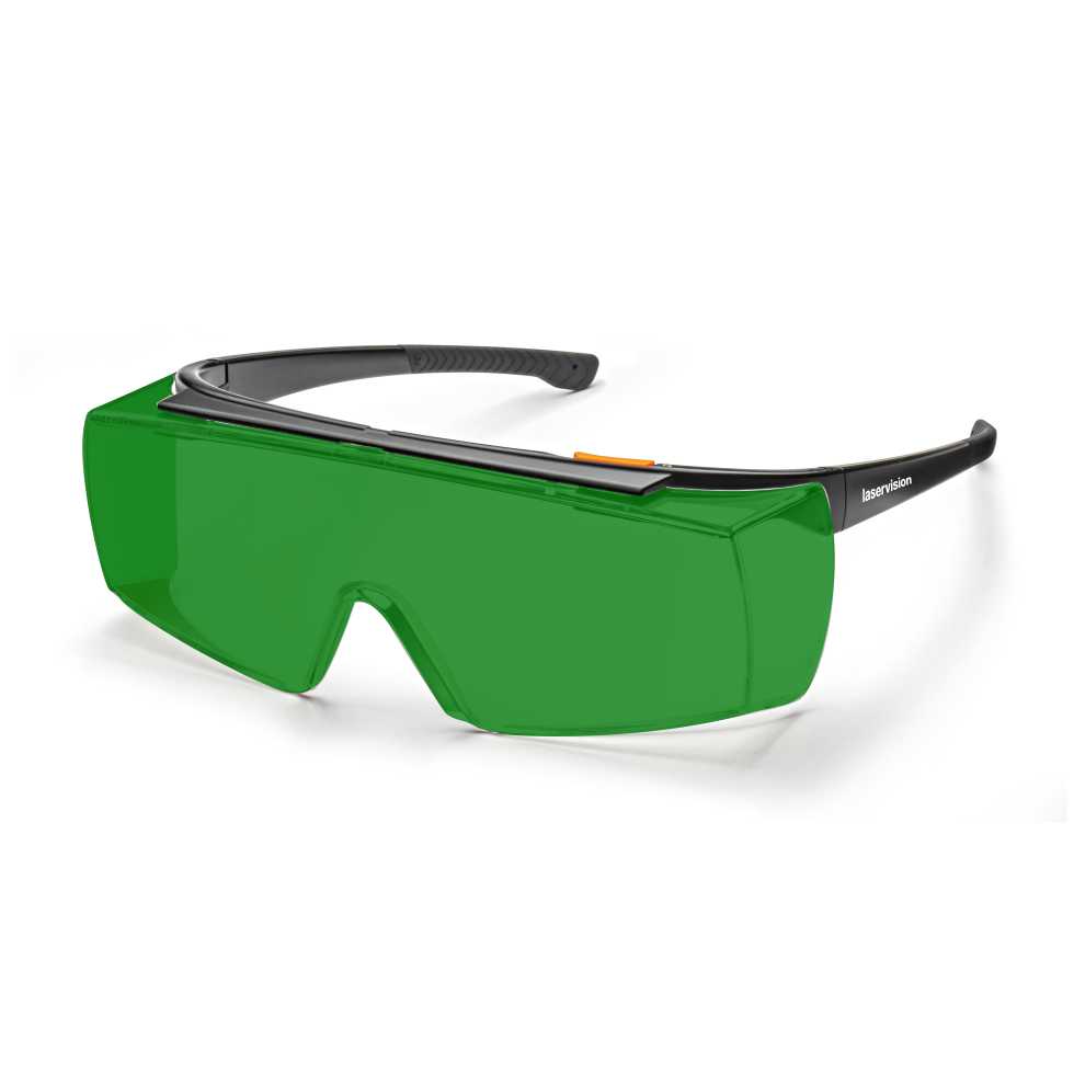 Laserschutzbrille F42P1H02