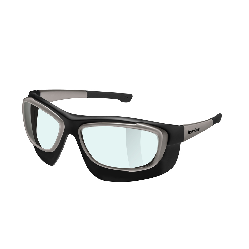 X-ray protection eyewear X48T1X01