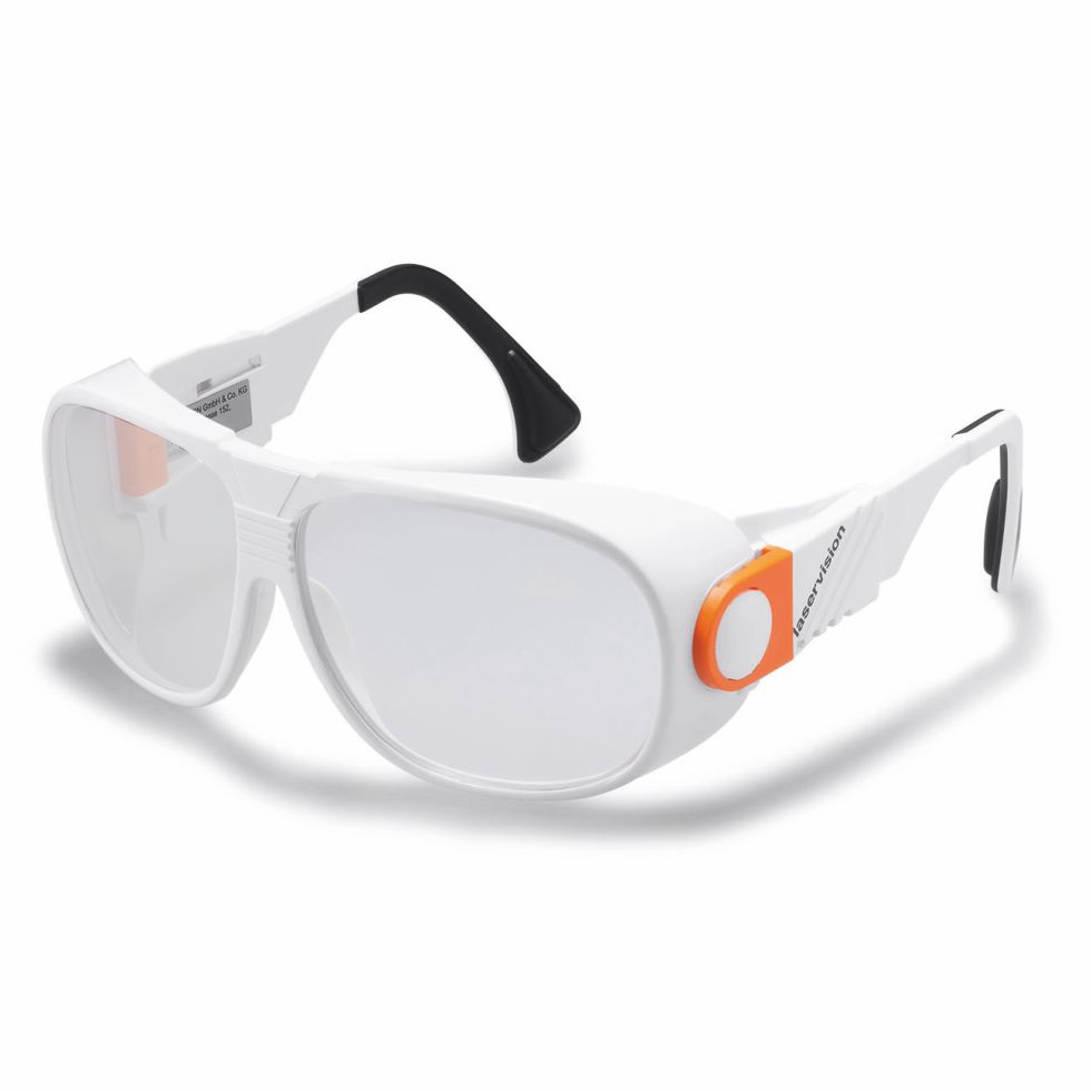Laserschutzbrille R02P1D01