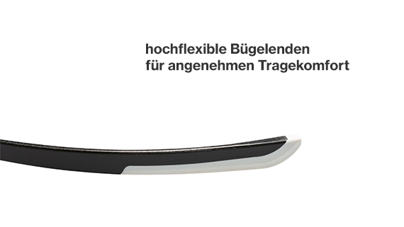 F18 Flexbügel