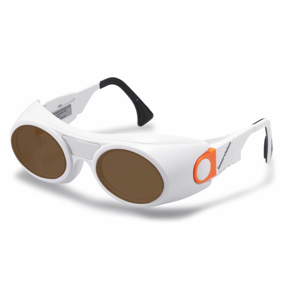 Laserschutzbrille R01T1P02