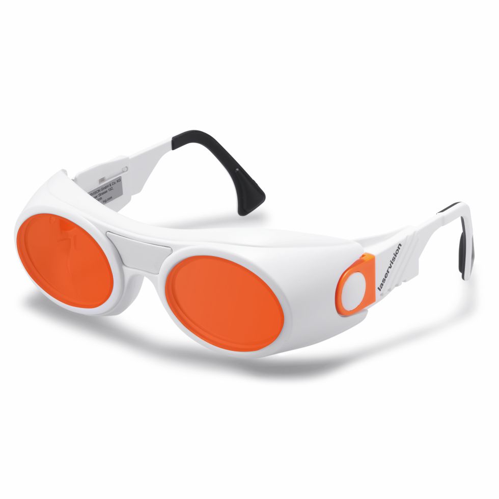 Laserschutzbrille R01T1E02