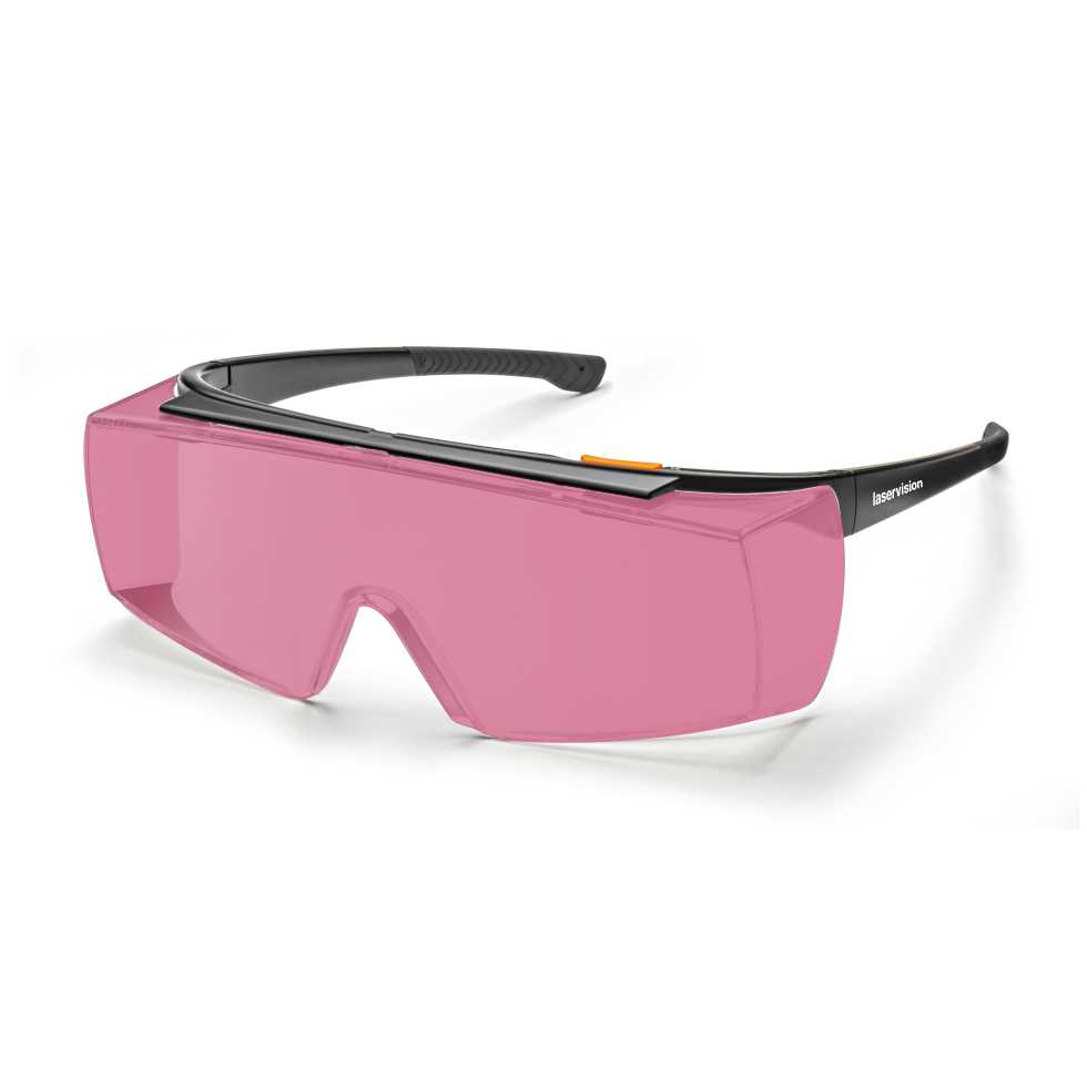 Laserschutzbrille F42P1F01