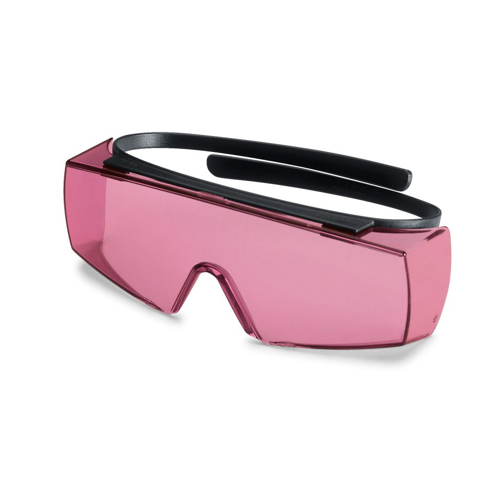 Laserschutzbrille F18P1F01