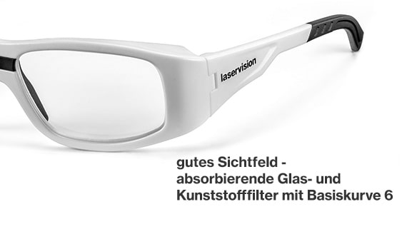 F20 Sichtfeld