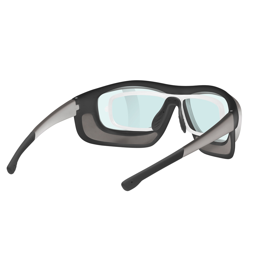 X-ray protection eyewear X48T1X01