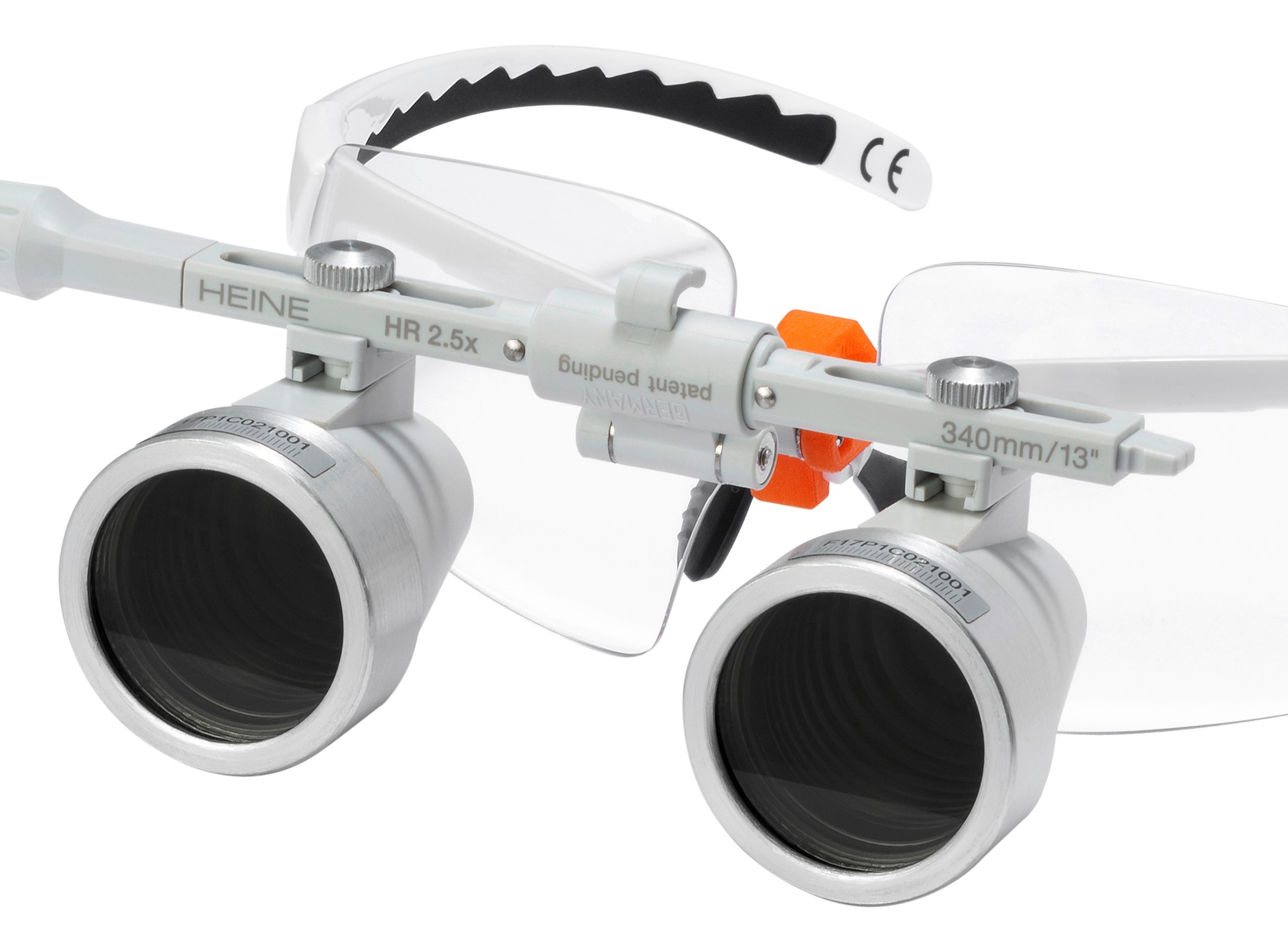 Laserschutzbrille F47P1M03