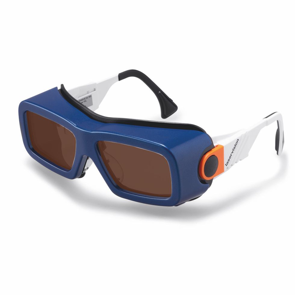 Laserschutzbrille R17T1P01