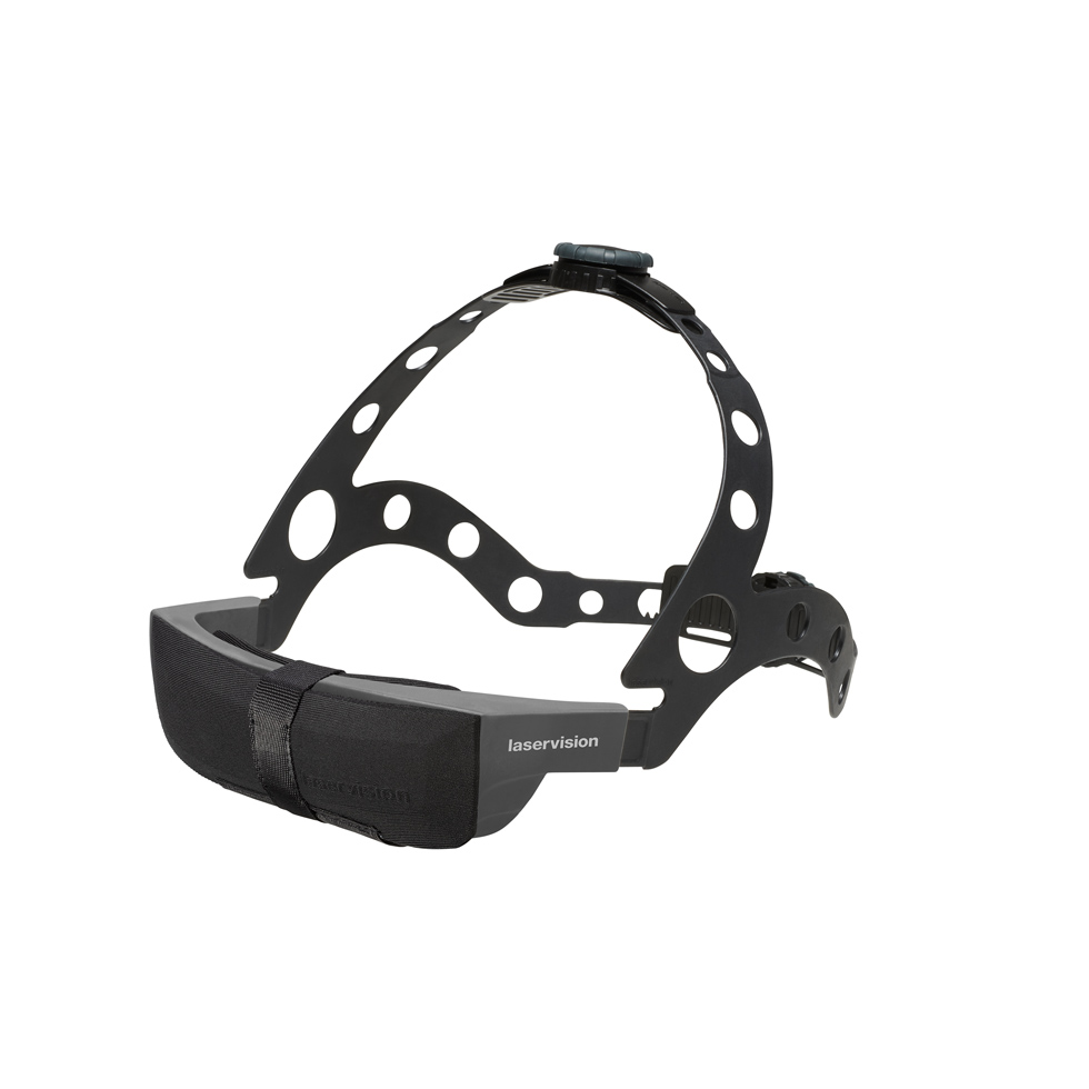 X-ray protection eyewear X46T1X01