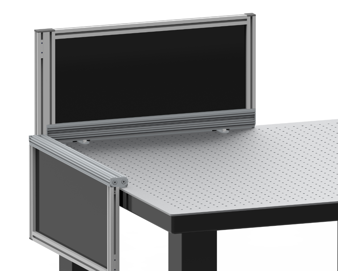 Foldable Edge built up