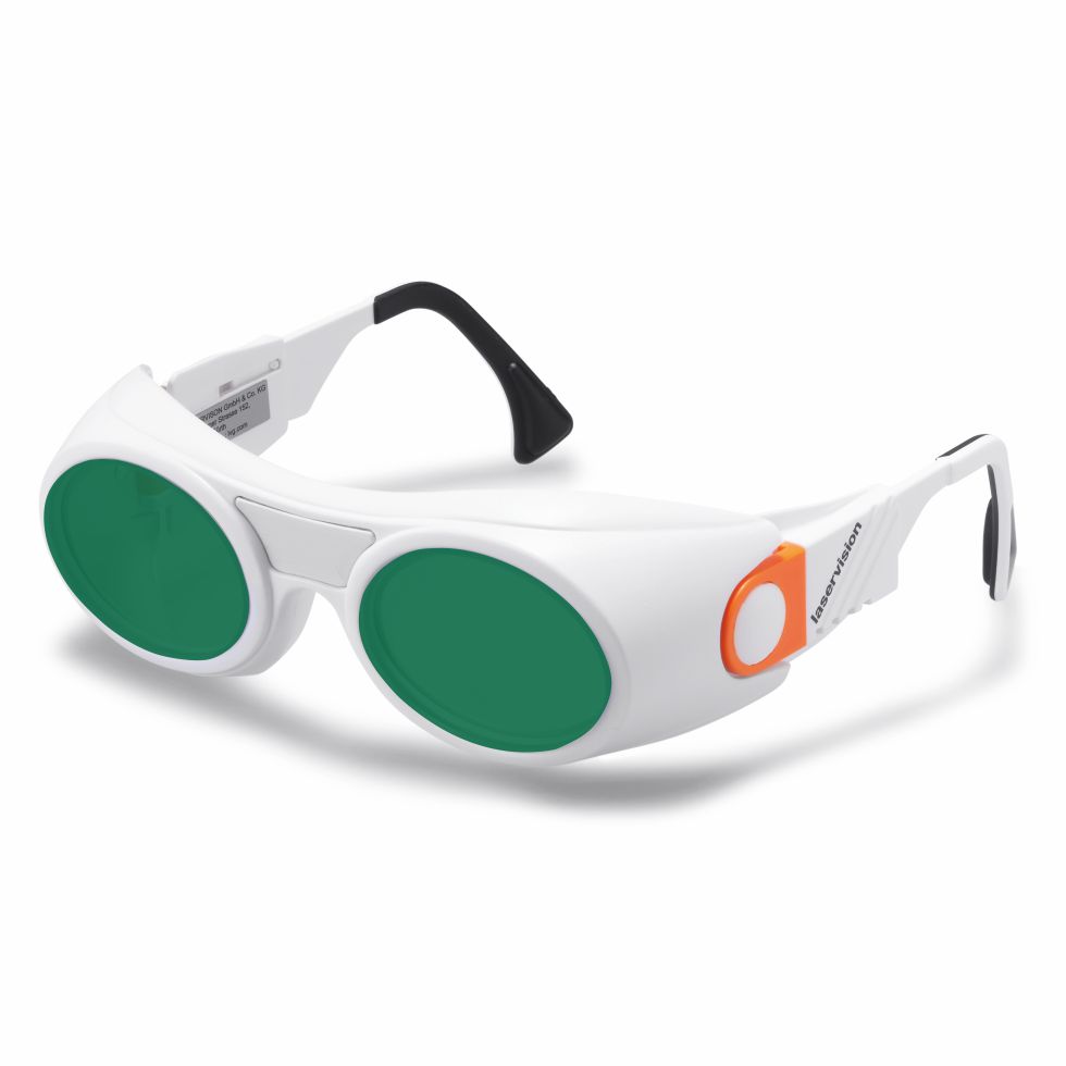 Laserschutzbrille R01T1Q01