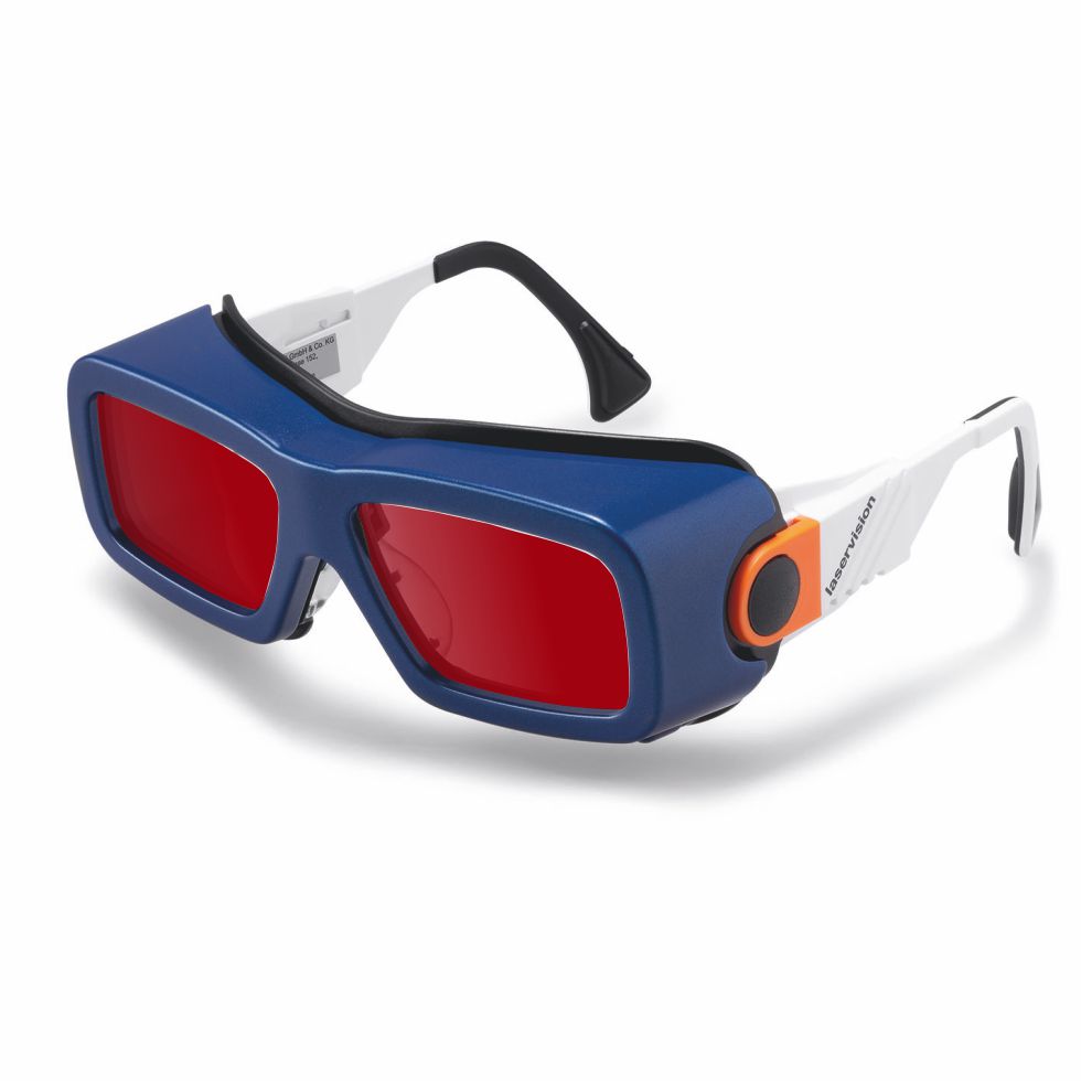 Laserschutzbrille R17T1E03