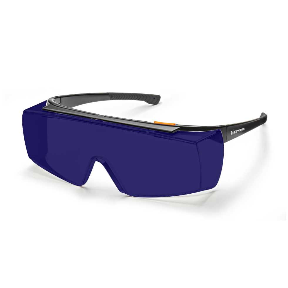 Laserschutzbrille F42P1E02