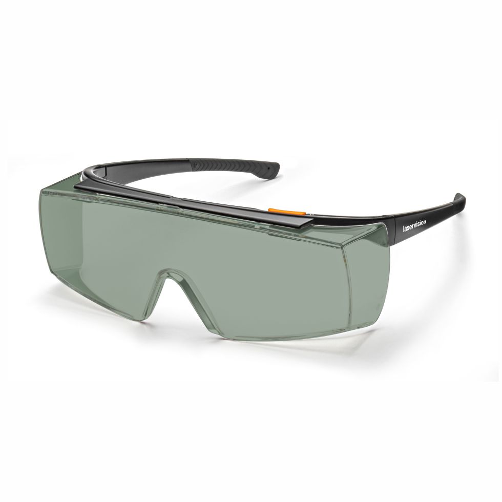 Laserschutzbrille F42P1D09