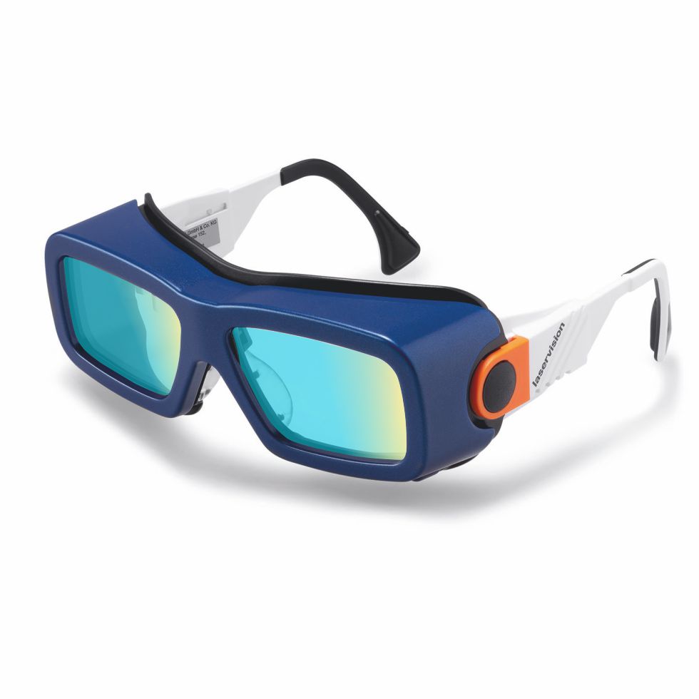 Laserschutzbrille R17T1C02