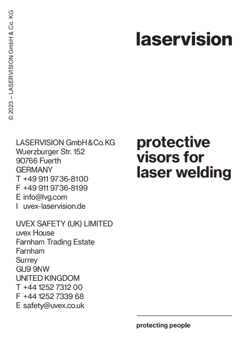 visier anleitung cover