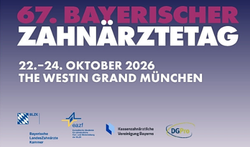 Bayerischer Zahnärztetag