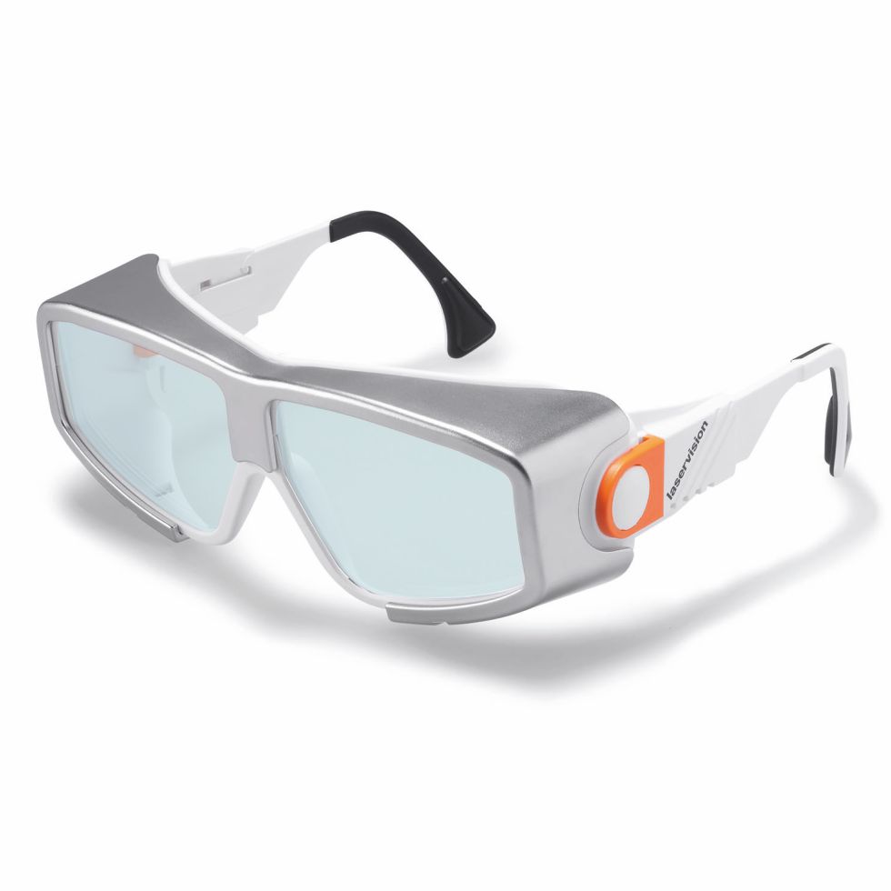 Laserschutzbrille R10T2K02