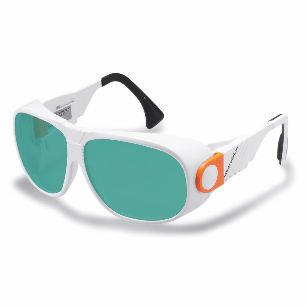 Laserschutzbrille R02T2Q04