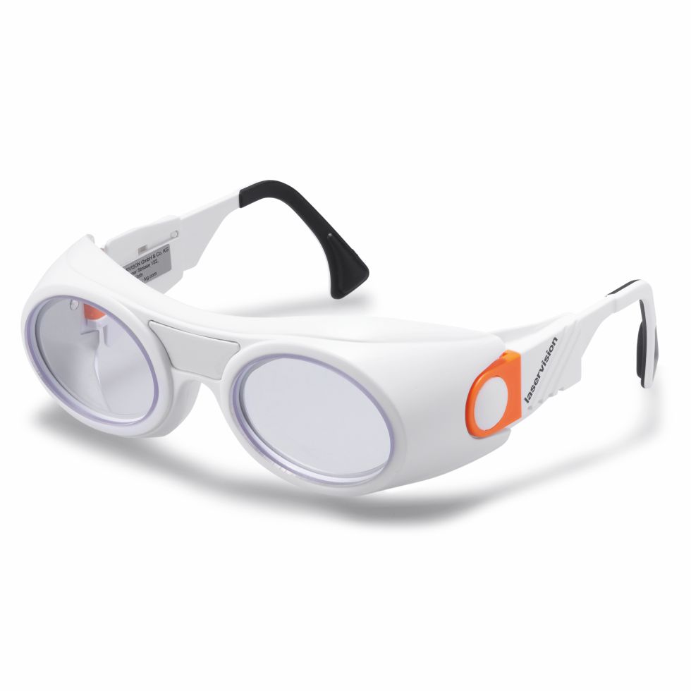 Laserschutzbrille R01T1D01