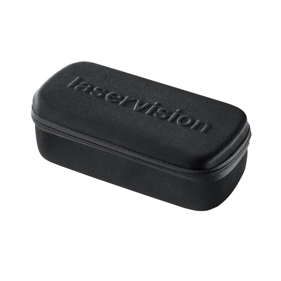 Storage case for plastic eyewear