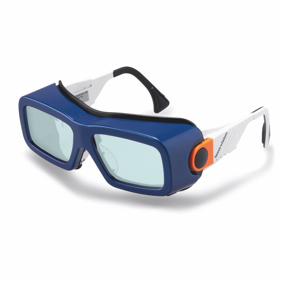 Laserschutzbrille R17T2K02