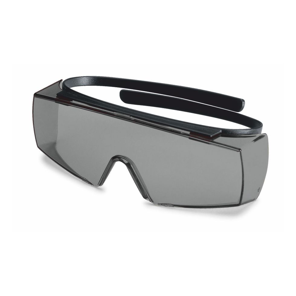 Shade 3-IPL-goggle with F18 flex temples