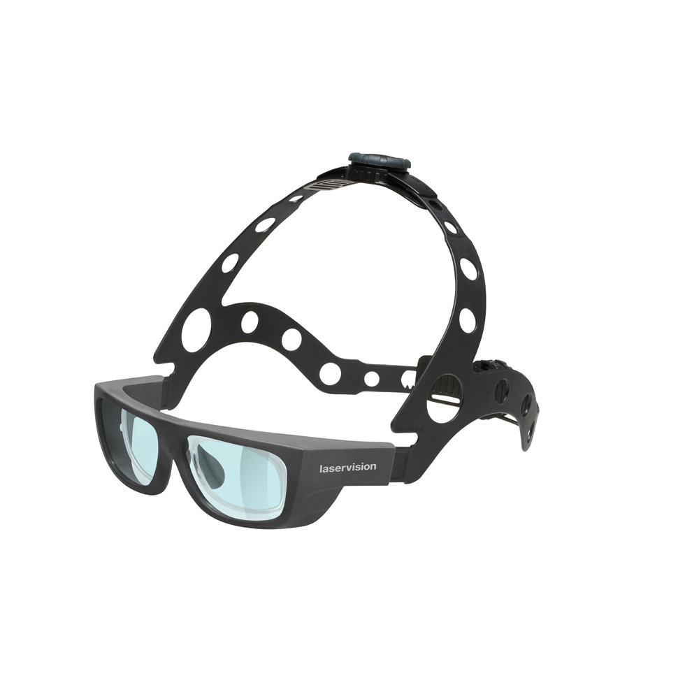 X-ray protection eyewear X46T1X01