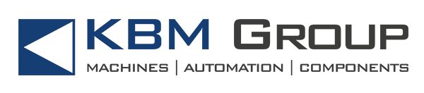Logo KBM Group