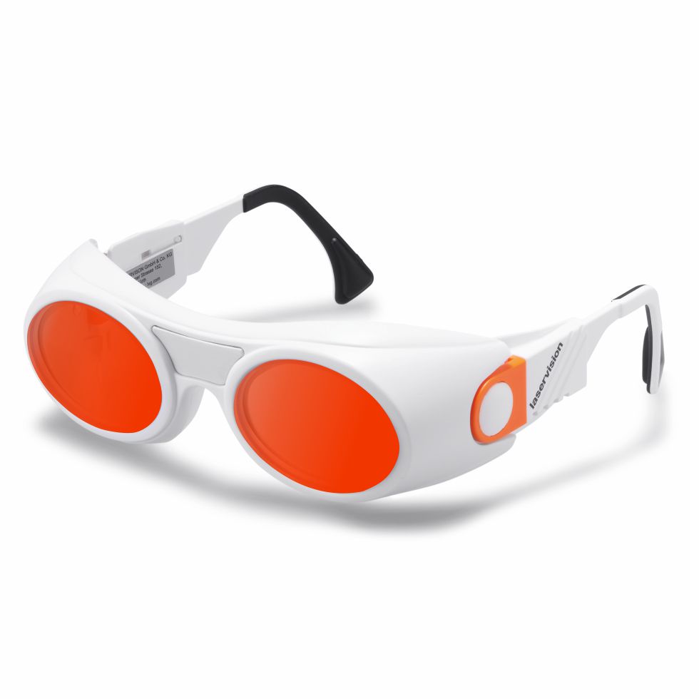 Laserschutzbrille R01T1M01