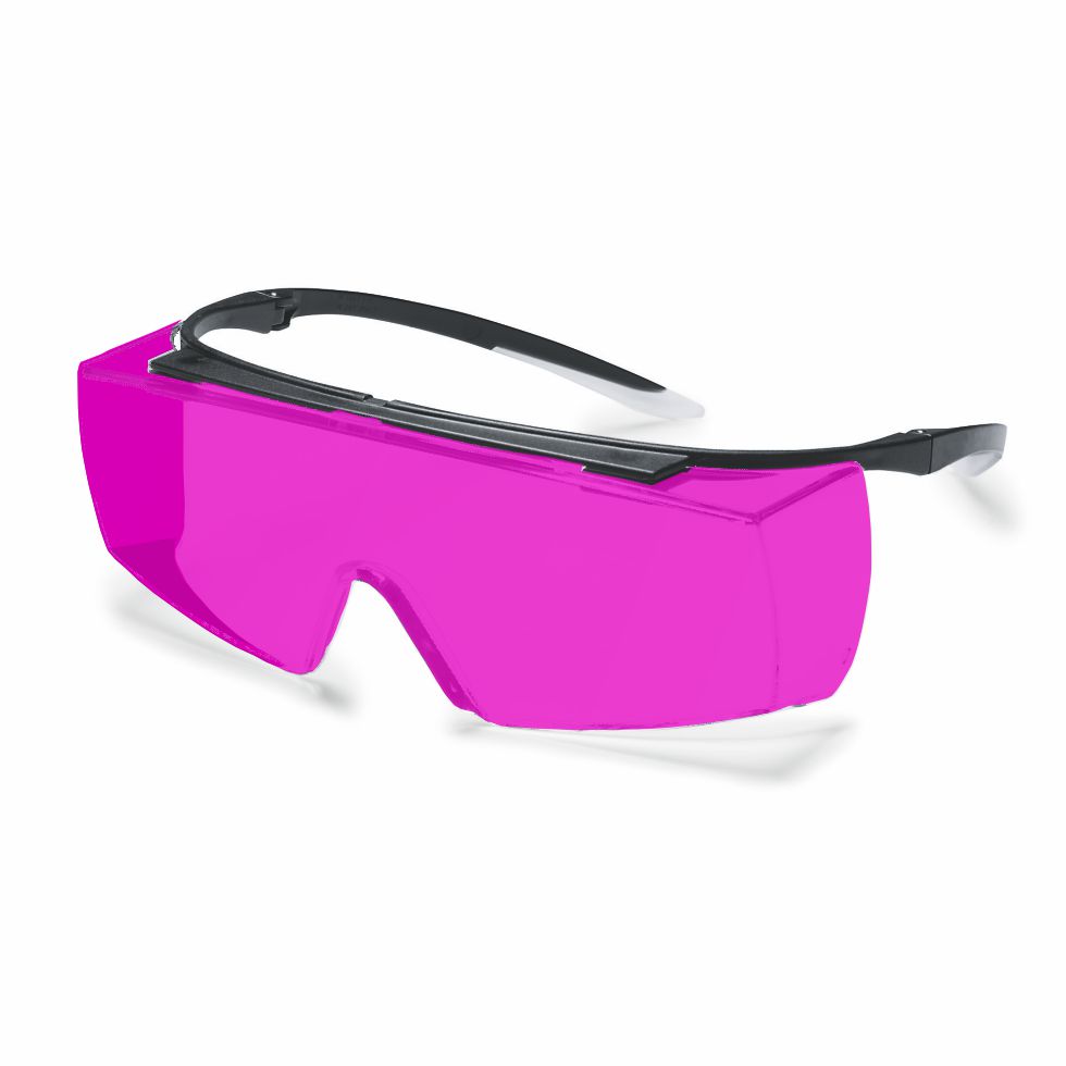 Laserschutzbrille F22P1E10