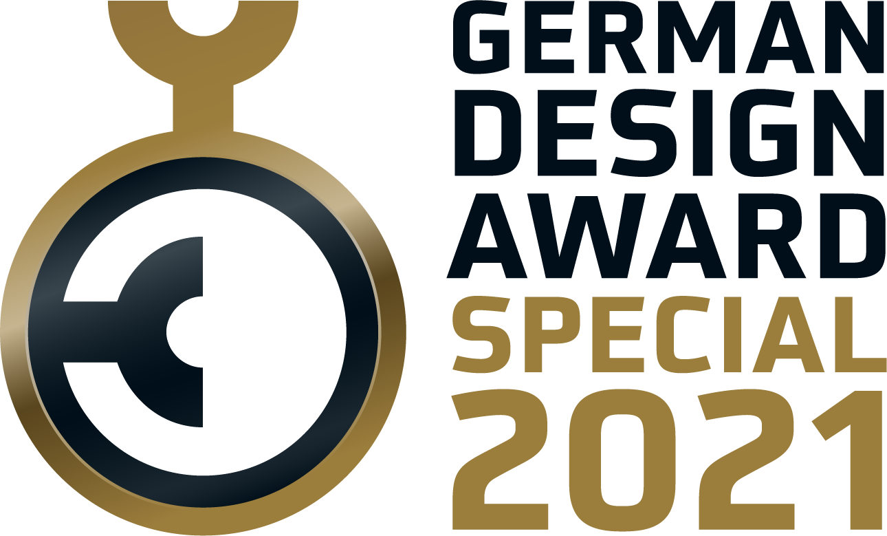 German Design Award 2021 